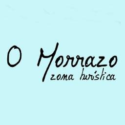 Descubre la comarca del O Morrazo a través de nuestro twitter. Escribe tus recomendaciones con el hashtag #ViveOMorrazo !