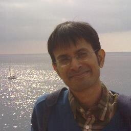 HR Thought Leader, Travel Super-Enthusiast, Language Aficionado, Blogger, Contemporary Dancer, and Amateur Cartoonist