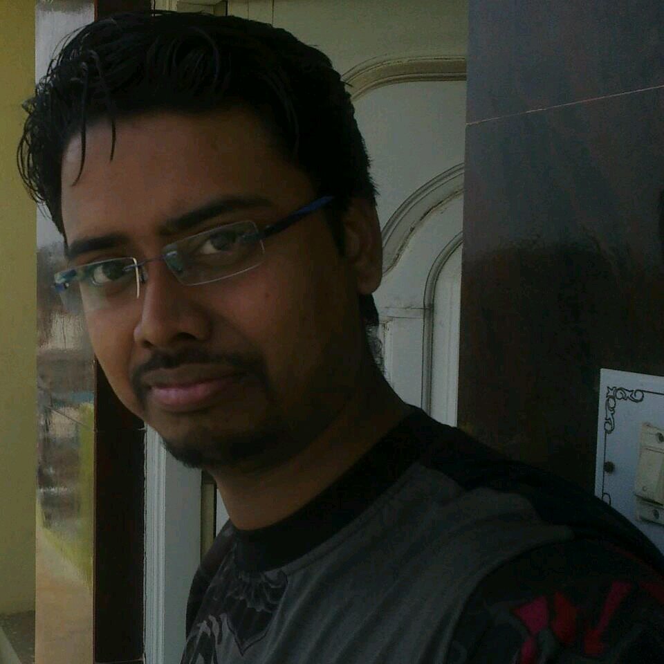 Asst. Manager Account Planning