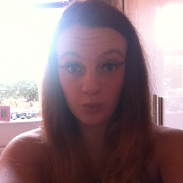 instagram @thatislifeforyou  
18, Leeds, work