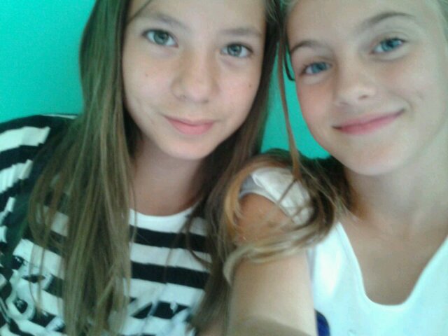 Loveyou x bella