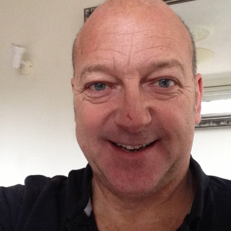 Stuart Flitton