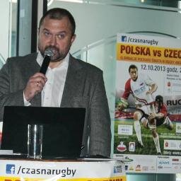 Obecnie Polsat Sport. Kiedyś ŻycieWarszawy, PolskaTheTimes, https://t.co/o1y7JQKXhw. Czasem coś organizuję np. mecze reprezentacji Polski w rugby