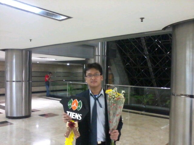distributor Tiens *5 | owner @rumahherbal_ & @gudangnyasehat | jual peninggi badan NHCP | Cp:083877863544 pin 3270C2DA