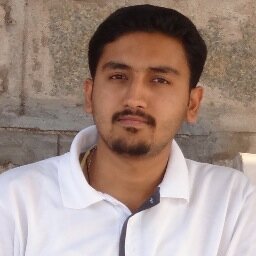 Tech Geek,  App Developer, Architect and  Developer.