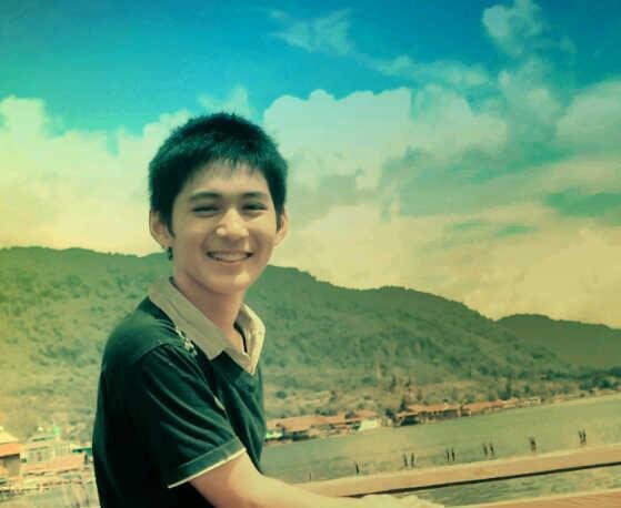 Medical student 2013