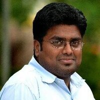 A A Anoop (@maddy_anoop) 's Twitter Profile