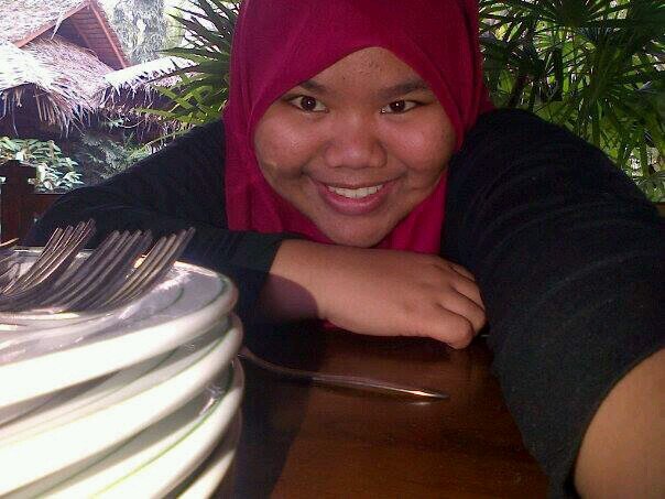 cinta itu yah kamu :-* 26 09 12