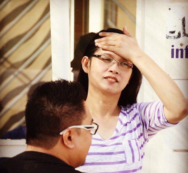 yulmizy's profile picture. 