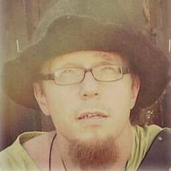 WizRaban makes Folkstep Music with Bagpipe and Hurdy Gurdy. So, step the folk, Dudes.

https://t.co/NYGypDH4Vo