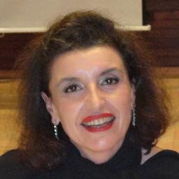 mariajosenavar7's profile picture. Maestra de primaria