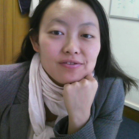 Dr Moqi Xu (@moqixu) 's Twitter Profile Photo Dr Moqi Xu (@moqixu) 's Twitter Profile Photo