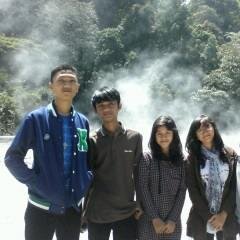 Beautiful in my way