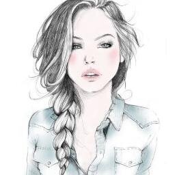■ ⇩  and i have freckles