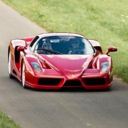 Serial Supercar owner. If its got an engine (or battery) I'm listening (or not).