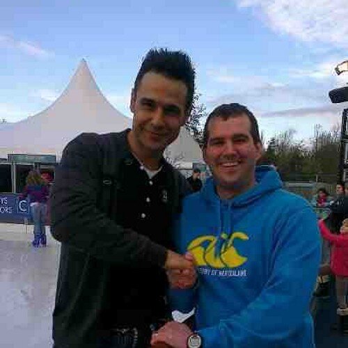 GDMalc's profile picture. 