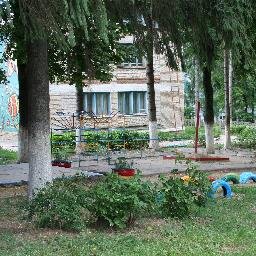 Муниципальное бюджетное дошкольное образовательное учреждение Детский сад № 6 комбинированного вида