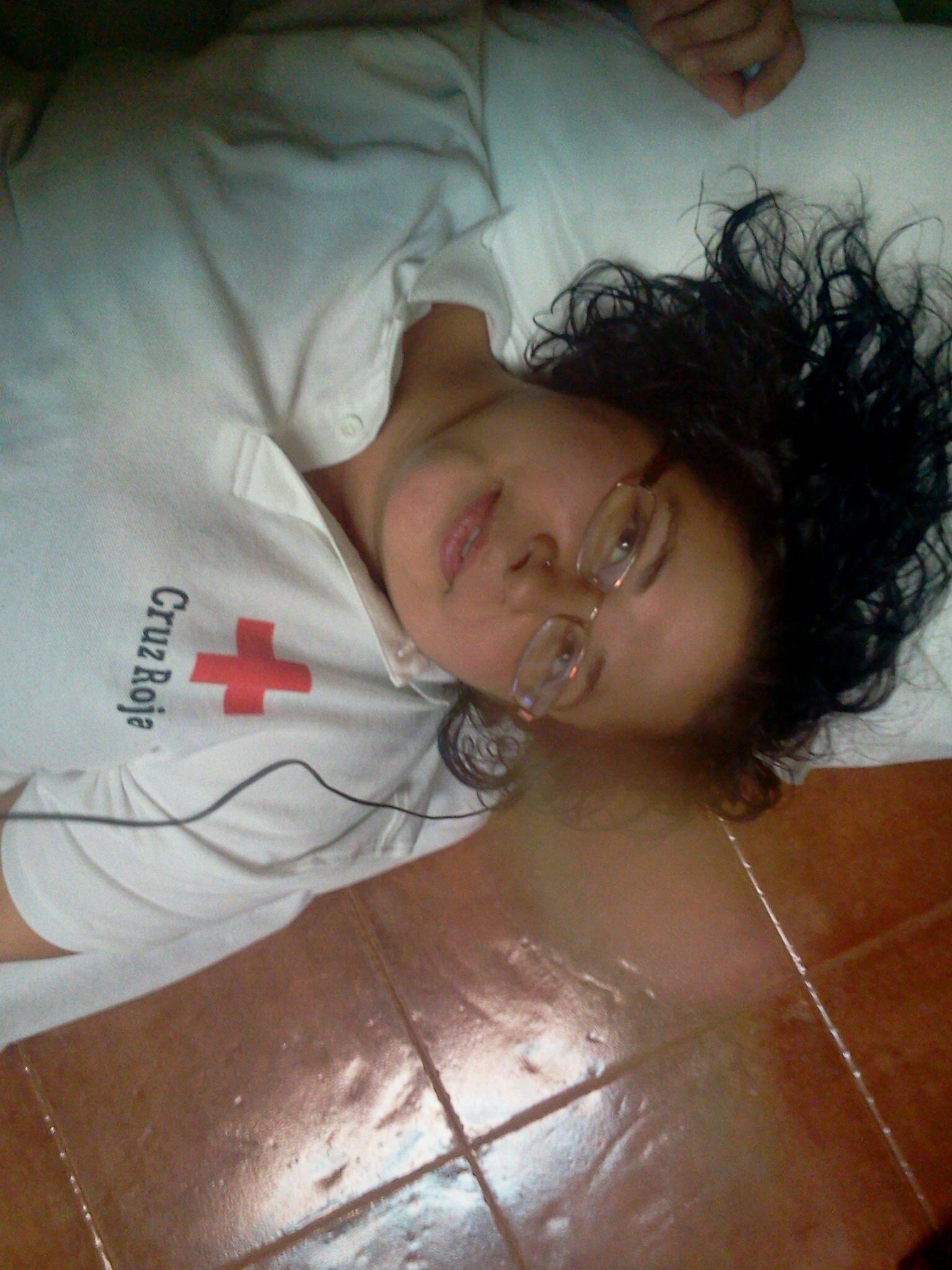 no dejes de sonreir... no sabes kien se puede enamorar de tu sonrisa!!