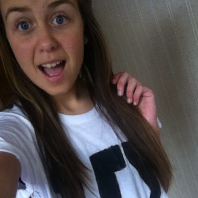 NikkiJaade2's profile picture. 15 - New Zealand ✌