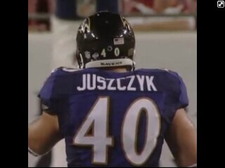 2011 Ivy League Champion.  Fullback for the Baltimore Ravens.