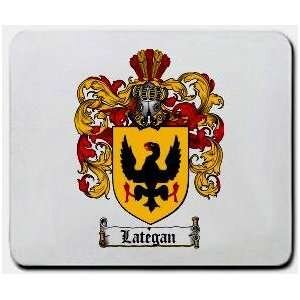 Die stamvader van die Lategan famlie.