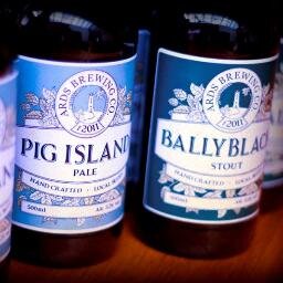 Bringing brewing back to the Ards Peninsula since 2011.