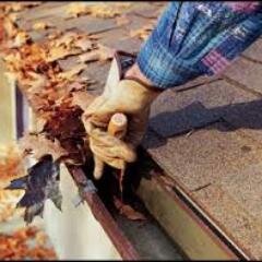 Leicester run family business providing gutter cleaning services for both domestic home owners and commercial businesses