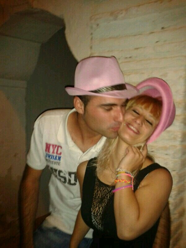 desordennnnnnn