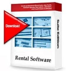 Evelley Rental Software