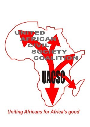 United African Civil Society Coalition is an alliance of African CSOs & whose Vision is a prosperous, united, peaceful and dignified Africa