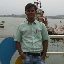 sandeepgupta33's profile picture. 