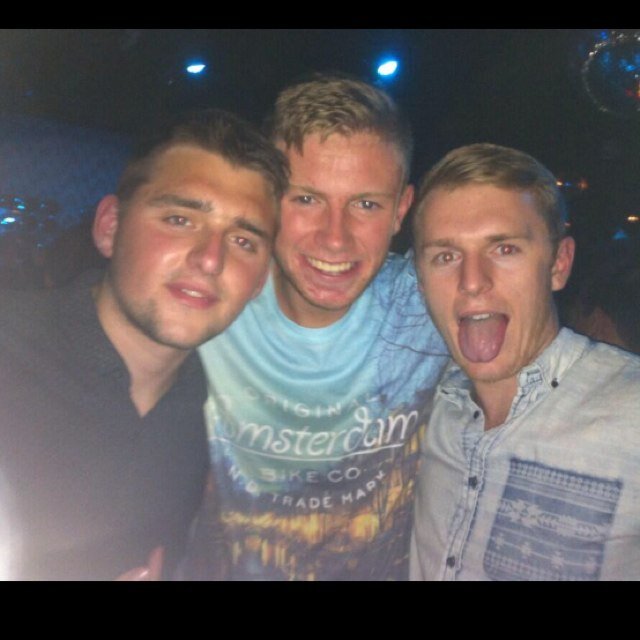 tom_drysdale's profile picture. 