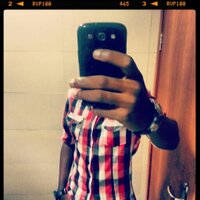'Kunmi.. (@iam_dq) 's Twitter Profile