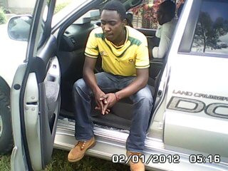 SwanTyson1's profile picture. 