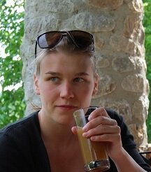 FraukeLeunis's profile picture. 