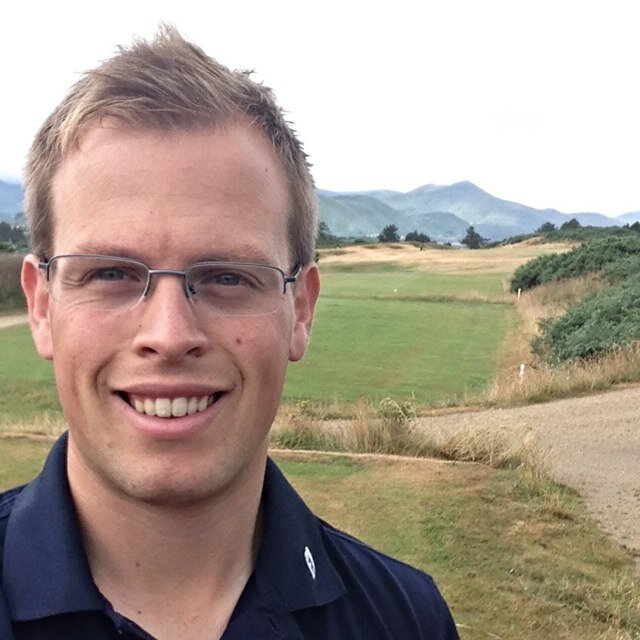 PGA Professional at Monmouthshire Golf Club, Golf Coach, Always learning…