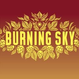 burningskybeer