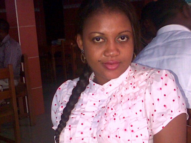 A virtuous woman
