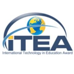 The International Technology in Education Award. A freely available CPD framework and open educational resource.