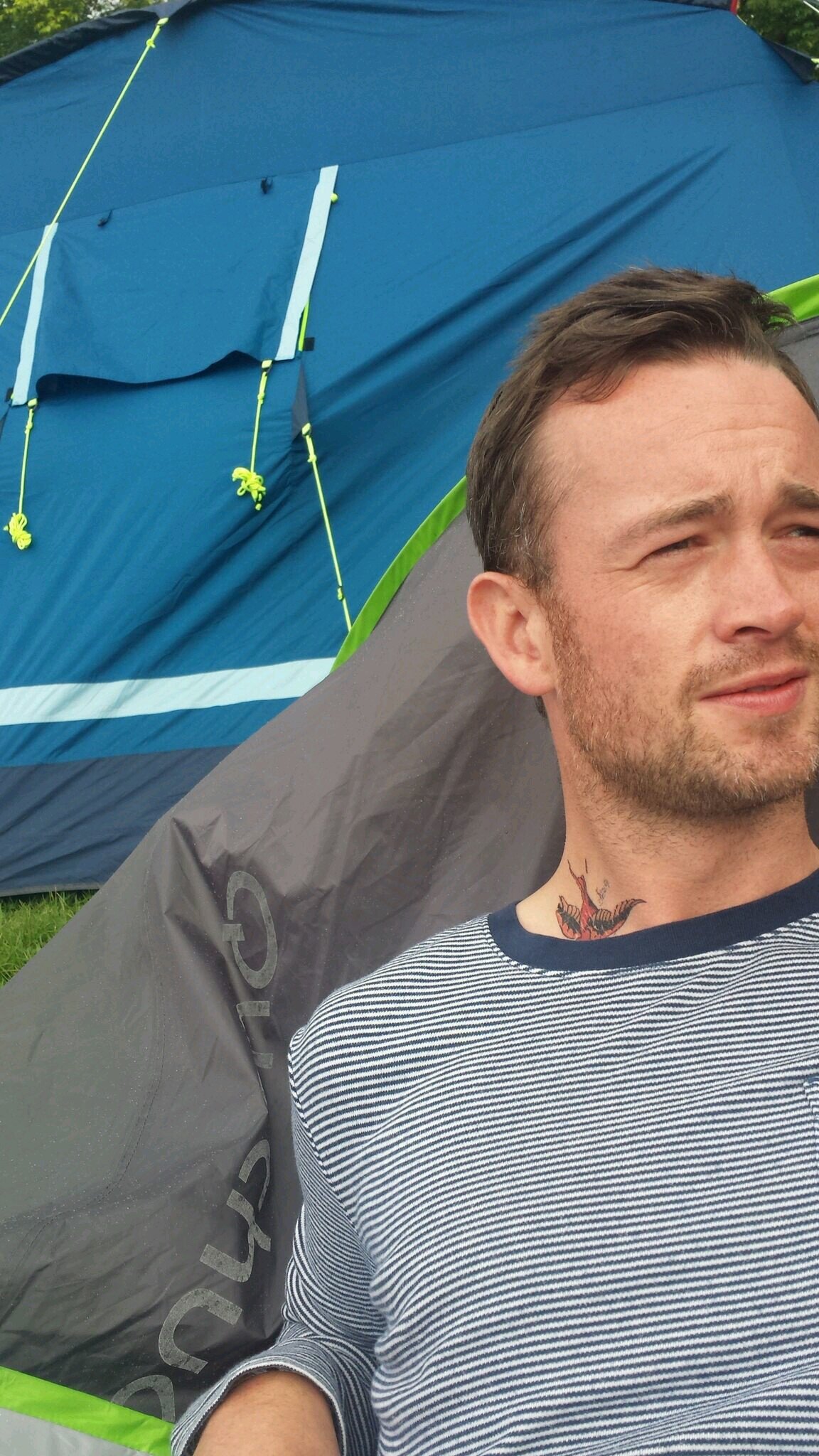 RobDyke2011's profile picture. 