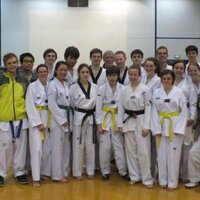 OBU Taekwondo Club (@obtaekwondo) 's Twitter Profile