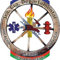 3ra. Compañía de Bomberos del Dpto. de Pdte. Hayes
