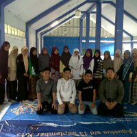 SAHABAT ASRAMA UNHAS (@sahabatramsis) 's Twitter Profile