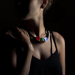 alumaximum_bx's profile picture. Innovating the world of #jewellery with a collection of arquitectural pieces using #aluminium as a sign of identity.
http://t.co/k5WAvIGpFv