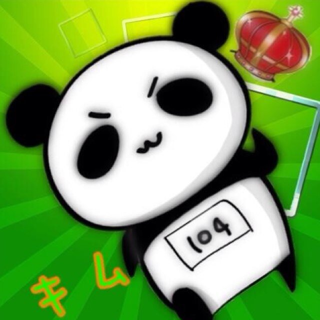 Ring0_M's profile picture. ゲーム関連全般の垢です。ディバゲ、ドラコイ、チェンクロ、パズドラ、モンハン4(オフ専)やっとります。フレンドも募集中！最近ネコとパンダが好きになった꒰⌯͒•ɷ•⌯͒꒱ฅﾆｬ