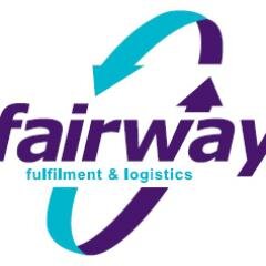 Fairway Fulfilment and Logistics provides a range storage and fulfilment services to businesses looking to outsource their logistics to a professional company.