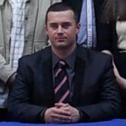 mbeck13's profile picture. 