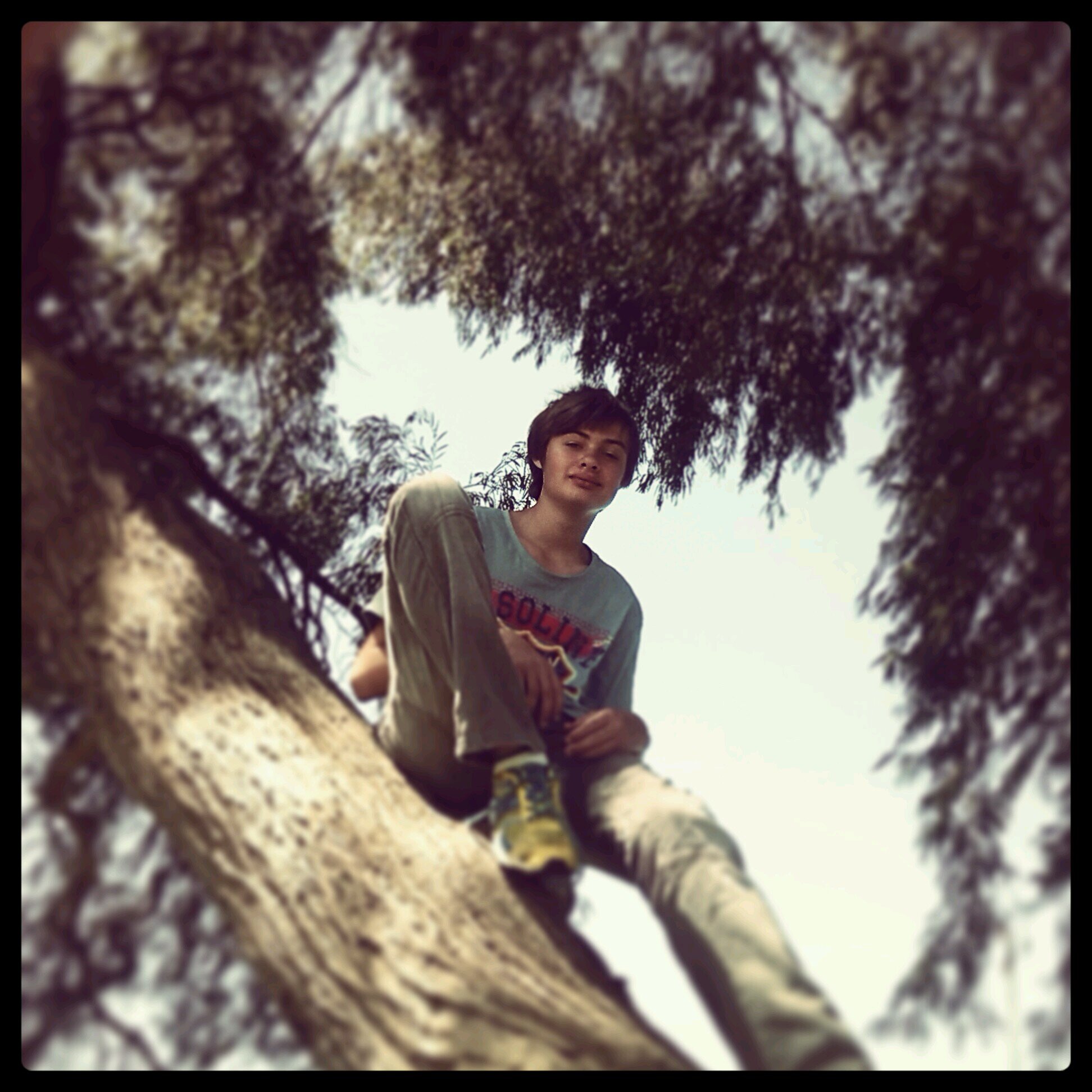 Music is who I am, dubstep is my life.