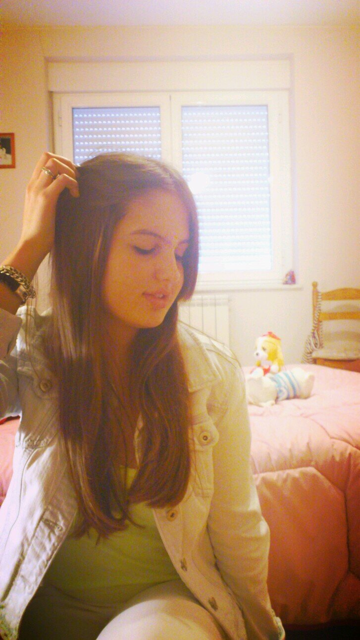 ♡ think forget the past and smile at life with me ∞ // Villamor de Órbigo // instagram : cristinapema96