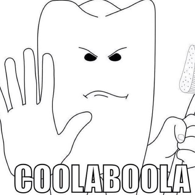 FransTooth's profile picture. Official Twitter account of Fran's Tooth